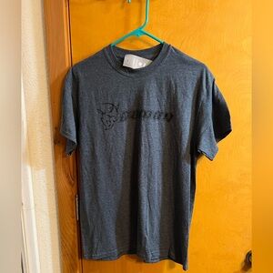 NWT Dodge Demon Gray Men's T Shirt M